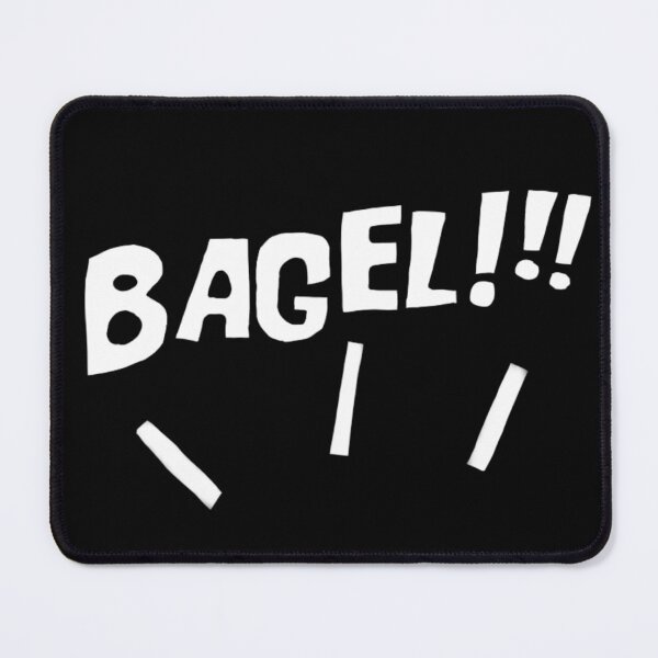 Item preview, Into the Spider-Verse Bagel Effect designed and sold by AcingDreams.