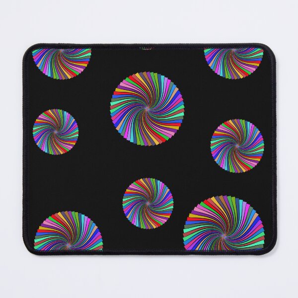 Item preview, Color Circles designed and sold by KATKattalestv.
