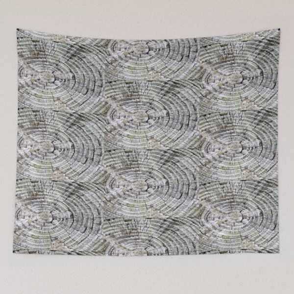 Item preview, Tree rings designed and sold by QuackerSnaps.
