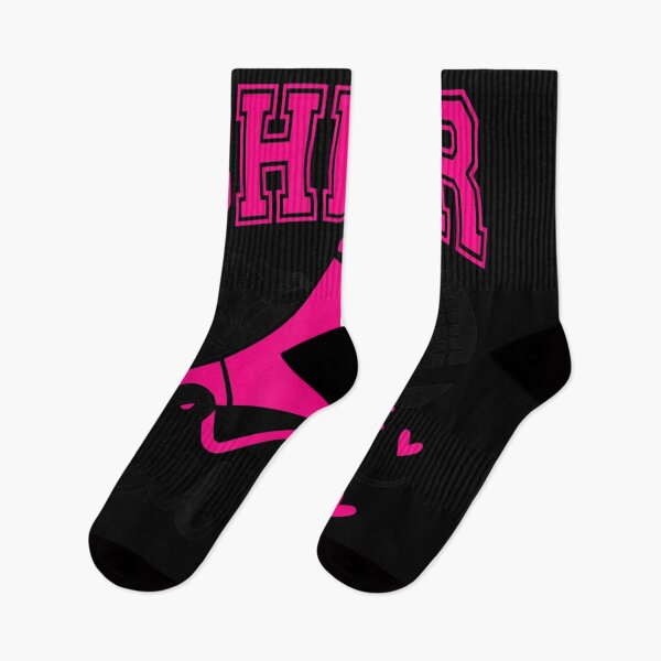 Item preview, Cheer For The Cure Football Pink Ribbon Breast Cancer  designed and sold by GuopinHuang.