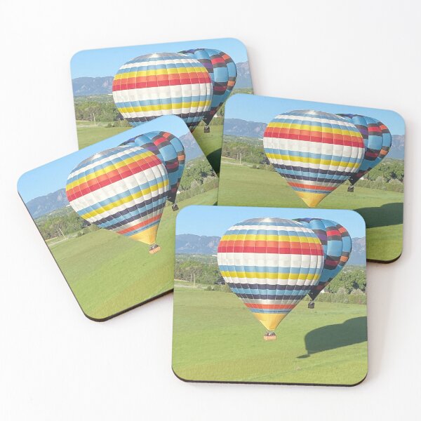 Item preview, Hot Air Ballon designed and sold by Jennycurtin.