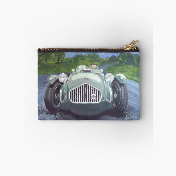 Item preview, Allard J2X designed and sold by BAR-ART.