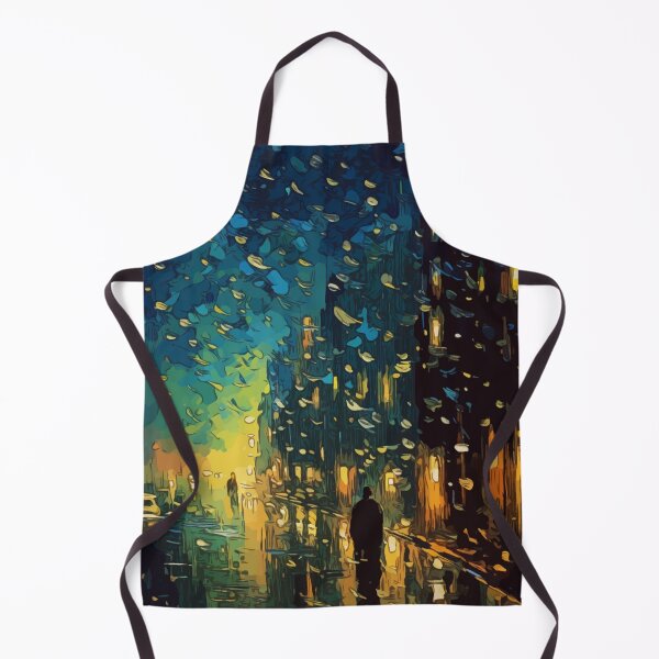 Item preview, Good night rain designed and sold by randynash.