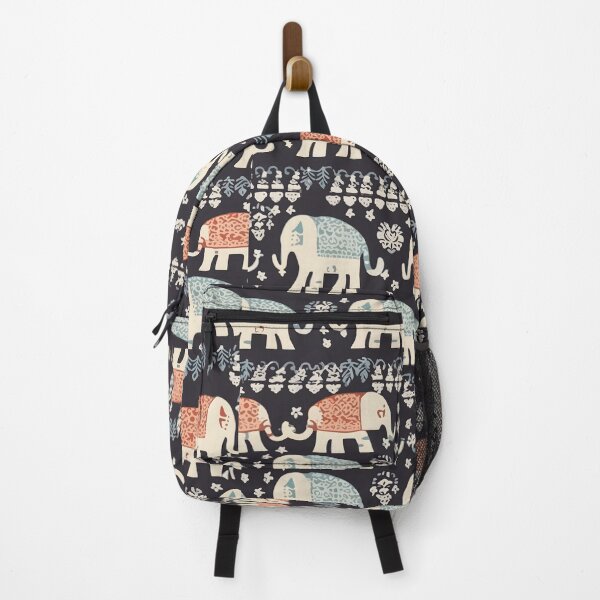 Item preview, Seamless Elephant, Elephant, Animal Abstract Artwork, Thailand designed and sold by R-RHAPSODY.