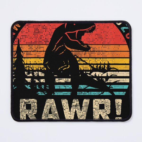 Item preview, Kids Rawr I’m 3 Dinosaur 3rd Birthday Gift Boy Awesome Since 2020 designed and sold by Emma Burton.