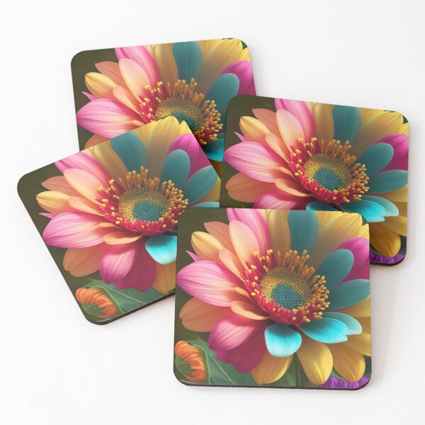 Item preview, flower designed and sold by khelafbennacer.