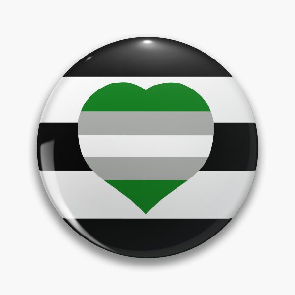 Item preview, Grayromantic Heterosexual Flag designed and sold by SanguineDesigns.