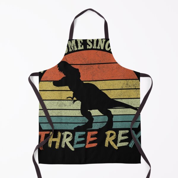 Item preview, Kids Threeasaurus Birthday, Toddler Three Rex 2020 Dinosaur designed and sold by Emma Burton.