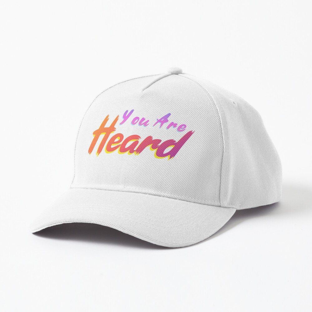 Item preview, Baseball Cap designed and sold by Nachturne.