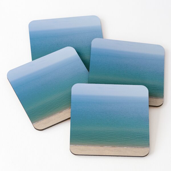 Item preview, Clear Beach Summer Days designed and sold by BengalShop.
