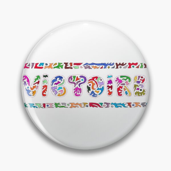Item preview, Victoire designed and sold by aureliart66.