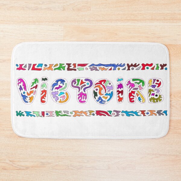 Item preview, Victoire designed and sold by aureliart66.