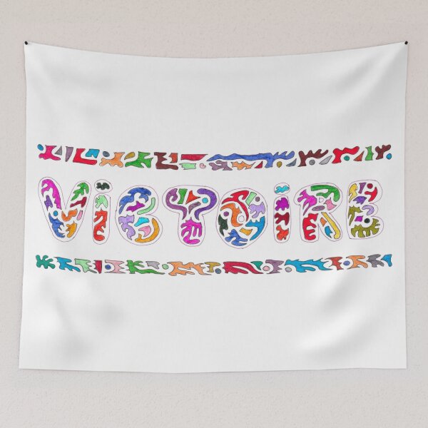 Item preview, Victoire designed and sold by aureliart66.