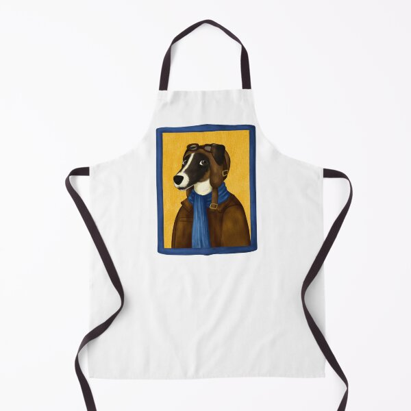 Item preview, Pilot Dog designed and sold by giaowilliams.