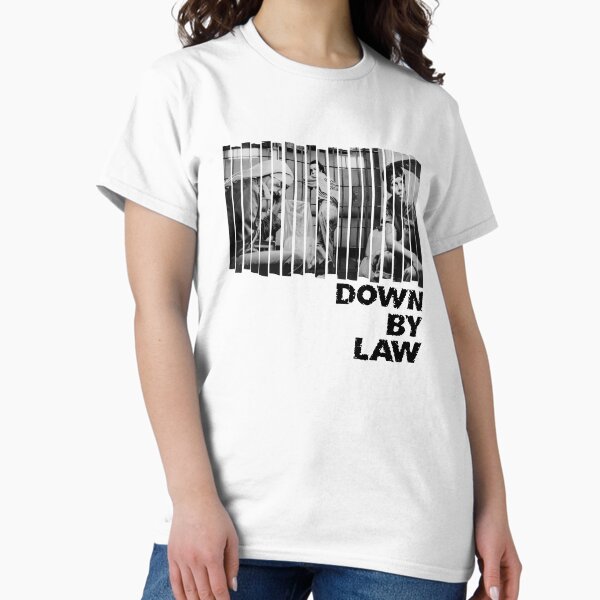 Item preview, Down By Law designed and sold by theoralcollage.