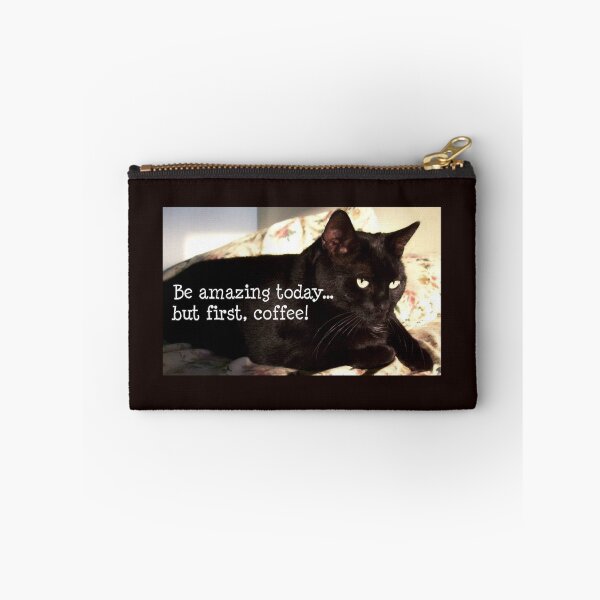 Item preview, I'll take mine black designed and sold by BeeGarland.
