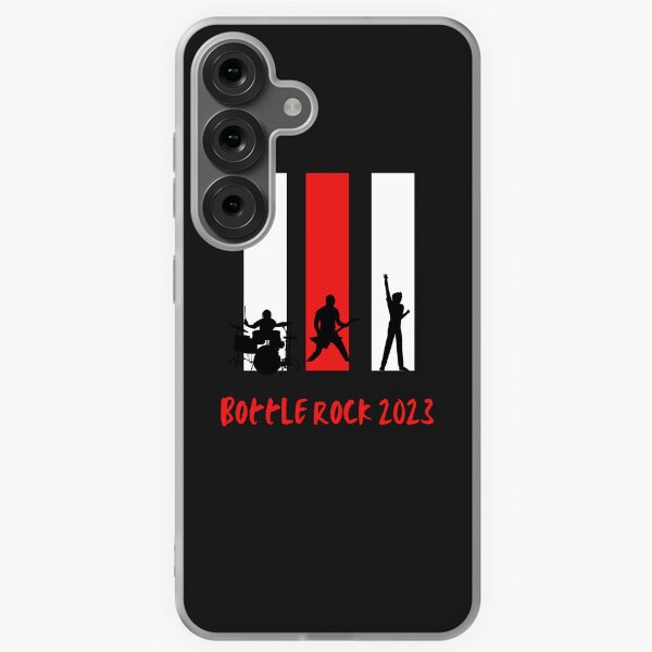 Item preview, bottlerock 2023 san francisco, festival designed and sold by VividVista.
