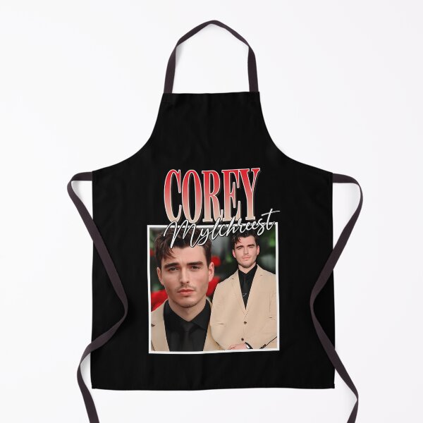 Item preview, Corey Mylchreest designed and sold by CarterDefeated.