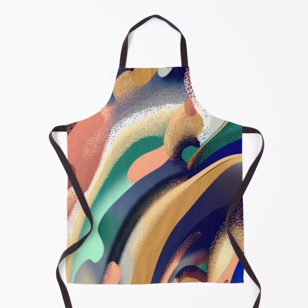 Item preview, Abstract painting real designed and sold by Real-texture.