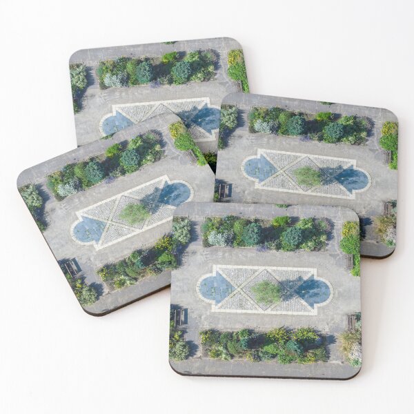 Item preview, Garden In The Summer designed and sold by BengalShop.