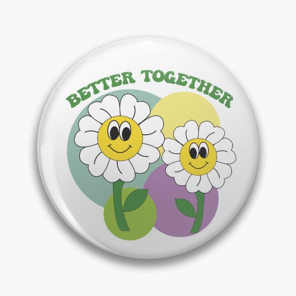 Item preview, better together designed and sold by ValeartCR.