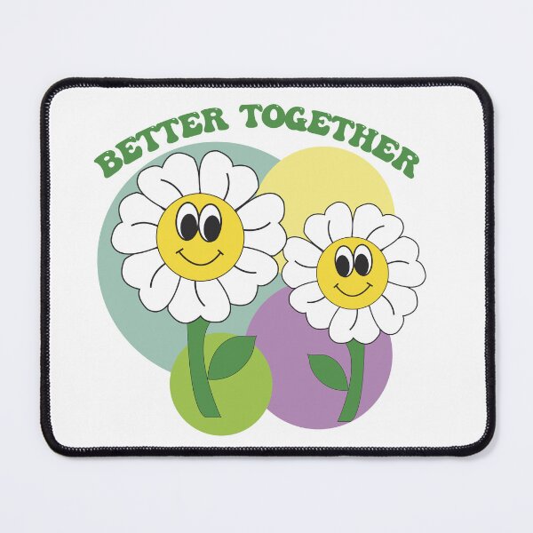 Item preview, better together designed and sold by ValeartCR.