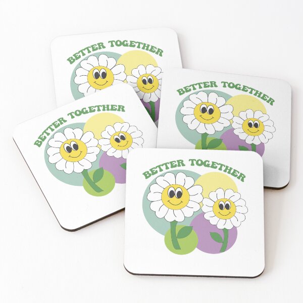 Item preview, better together designed and sold by ValeartCR.
