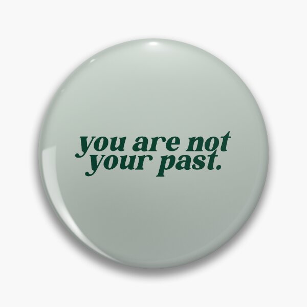 Item preview, you are not your past  designed and sold by Isadora Nunes ❥.