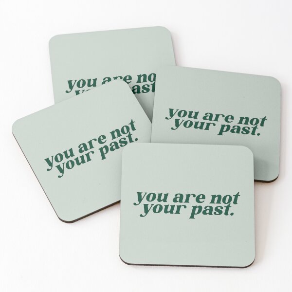 Item preview, you are not your past  designed and sold by Isadora Nunes ❥.