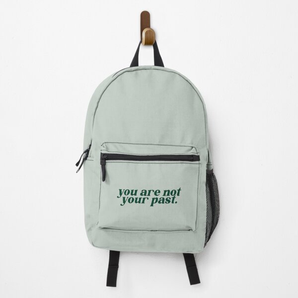 Item preview, you are not your past designed and sold by Isadora Nunes ❥.