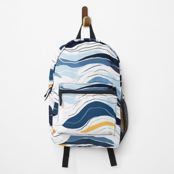 Item preview, "Chromatic Explosion: A Feast of Brushstrokes" designed and sold by SBD-Shop.