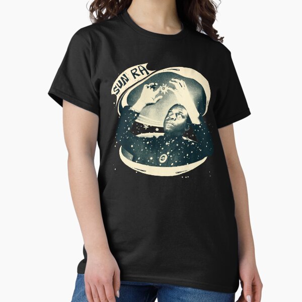 Item preview, Sun Ra designed and sold by theoralcollage.