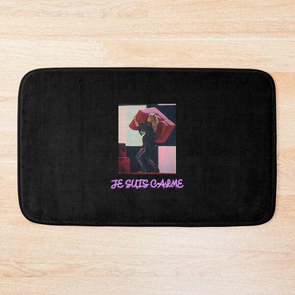 Item preview, Je Suis Calme designed and sold by Abbyja10.