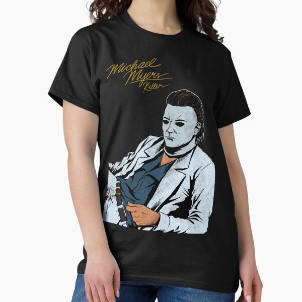 Item preview, It's just a KILLER! designed and sold by Badpoetryinc.