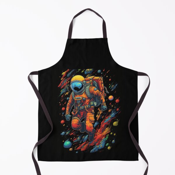 Item preview, Jetpack Journeys: Retro-Futuristic Commute in the Skies designed and sold by JLCableStudio.