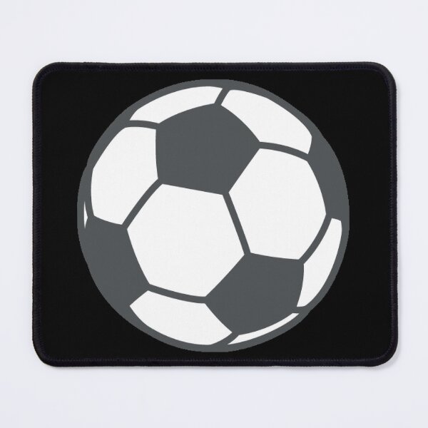 Item preview, Soccer (football) Emoji designed and sold by ScrappyDesigns.