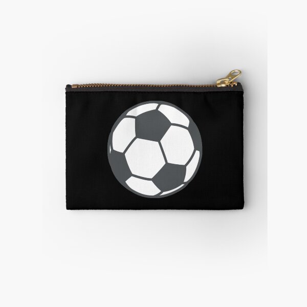 Item preview, Soccer (football) Emoji designed and sold by ScrappyDesigns.