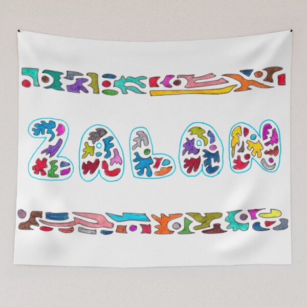 Item preview, Zalan designed and sold by aureliart66.