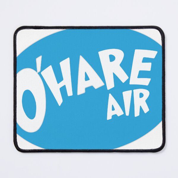 Item preview, O'Hare Air - The Best Bottled Air designed and sold by sickapparel91.