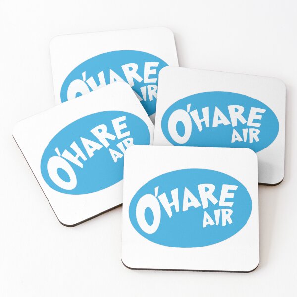 Item preview, O'Hare Air - The Best Bottled Air designed and sold by sickapparel91.