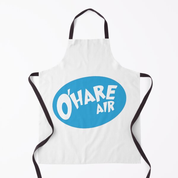 Item preview, O'Hare Air - The Best Bottled Air designed and sold by sickapparel91.