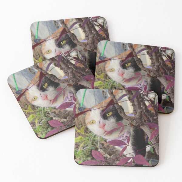 Item preview, Plum Leaves designed and sold by plumtherascal.