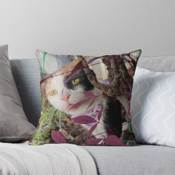 Item preview, Plum Leaves designed and sold by plumtherascal.