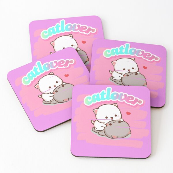 Item preview, Catlover designed and sold by ManikRaja.