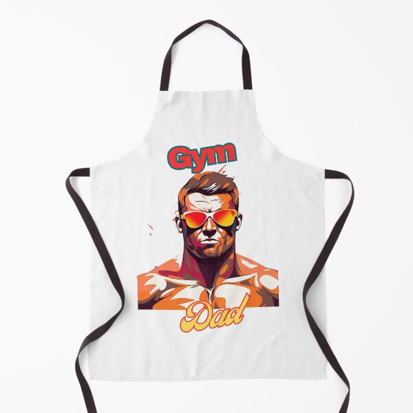 Item preview, Gym Dad designed and sold by Jerseysrd.