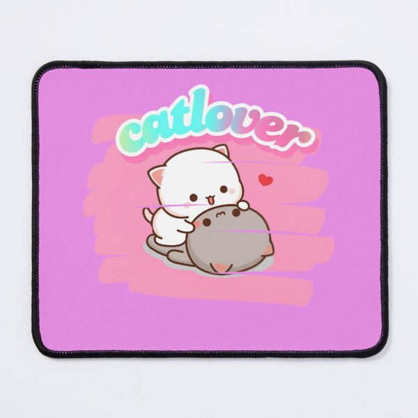 Item preview, Catlover designed and sold by ManikRaja.