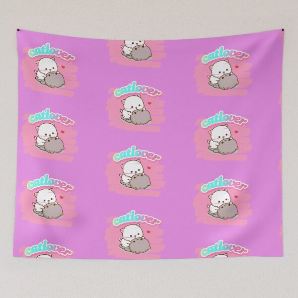 Item preview, Catlover designed and sold by ManikRaja.