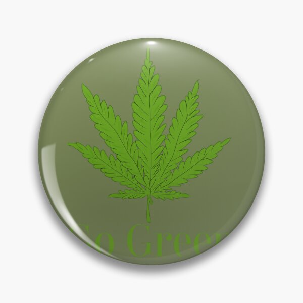 Item preview, Go Green Marijuana Weed Leaf Graphic product	 designed and sold by vmcejucqo92.