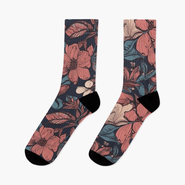 Item preview, Flower Mix designed and sold by InfinityPattern.