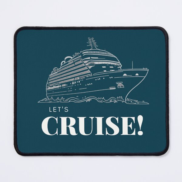 Item preview, Cruise, Travel, Sea, Vacation designed and sold by InscribedPH.
